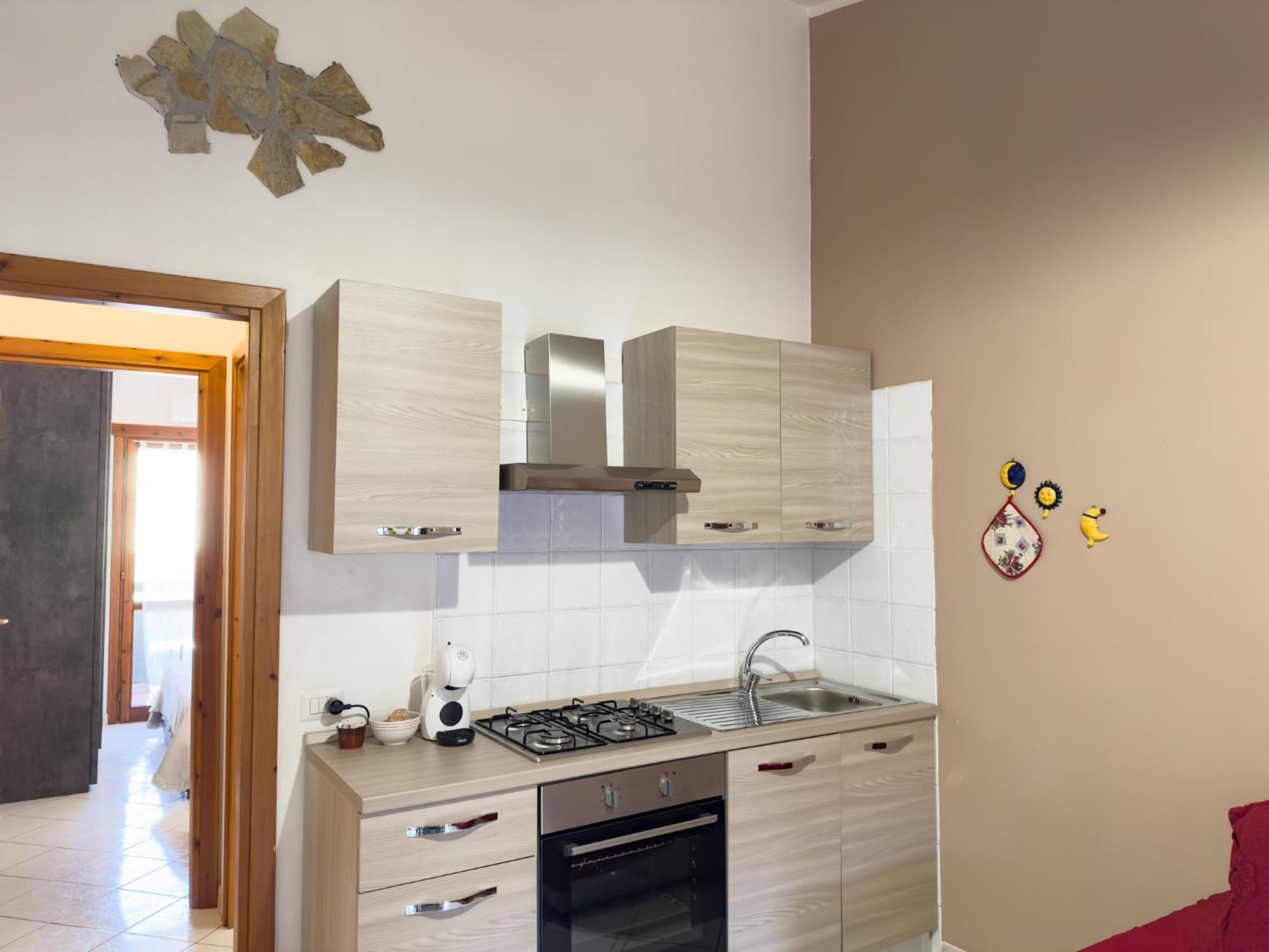 Lumier Βίλα Villasimius Εξωτερικό φωτογραφία